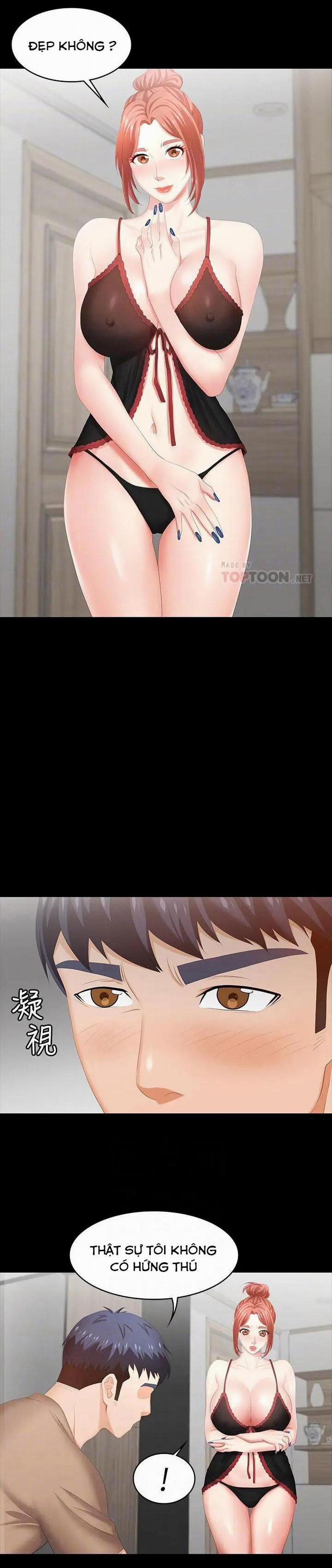 Hoán đổi vợ chồng 26 trang 2