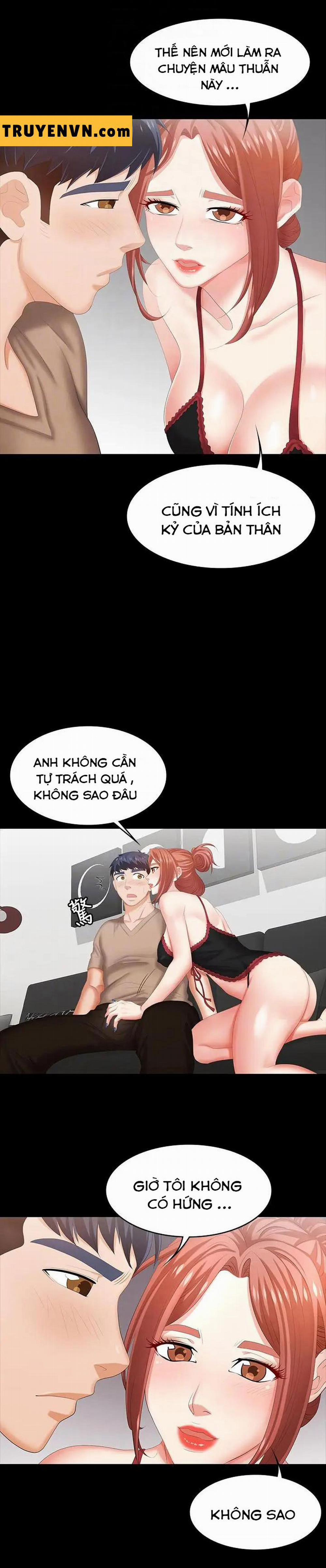 Hoán đổi vợ chồng 26 trang 6