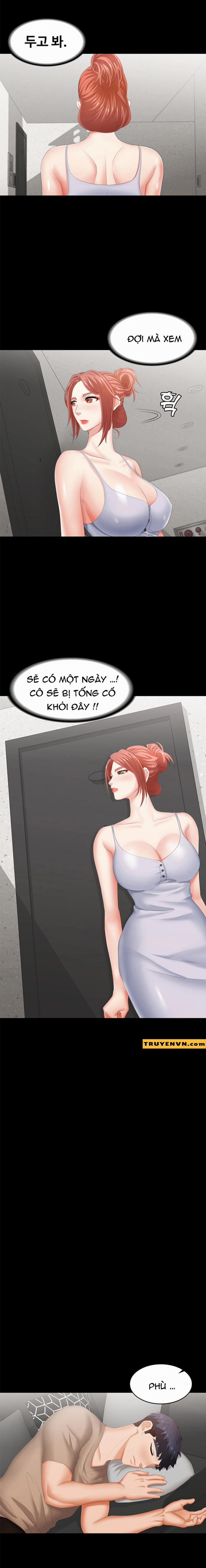 Hoán đổi vợ chồng 27 trang 14