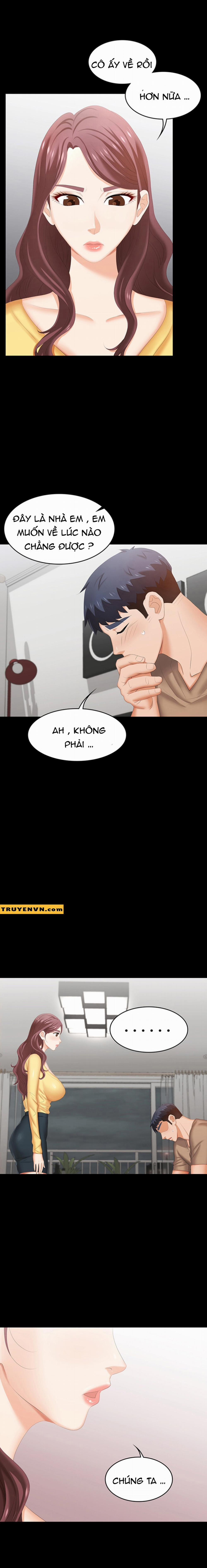 Hoán đổi vợ chồng 27 trang 19