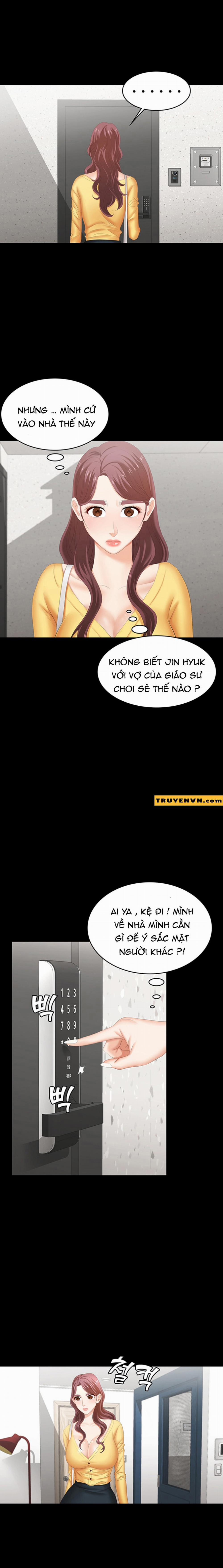 Hoán đổi vợ chồng 27 trang 8