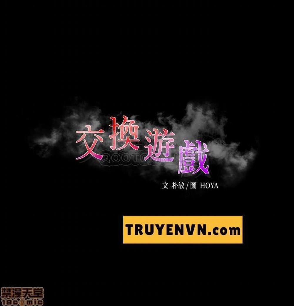 Hoán đổi vợ chồng 28 trang 2