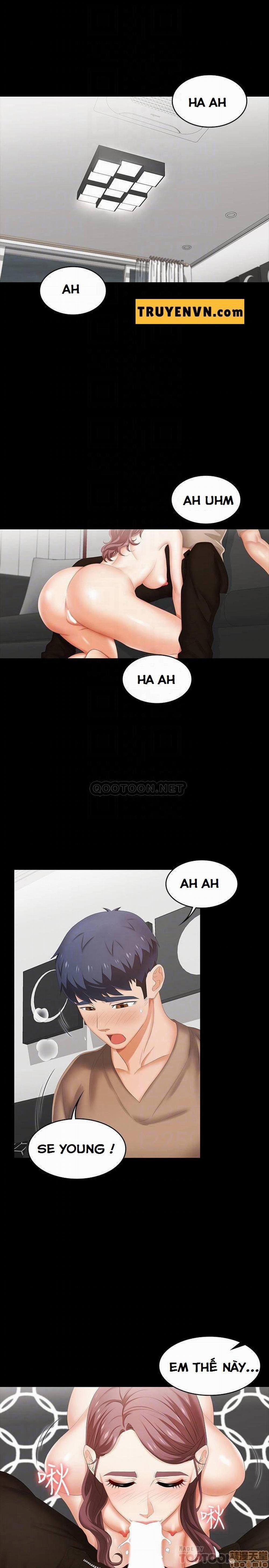 Hoán đổi vợ chồng 28 trang 3