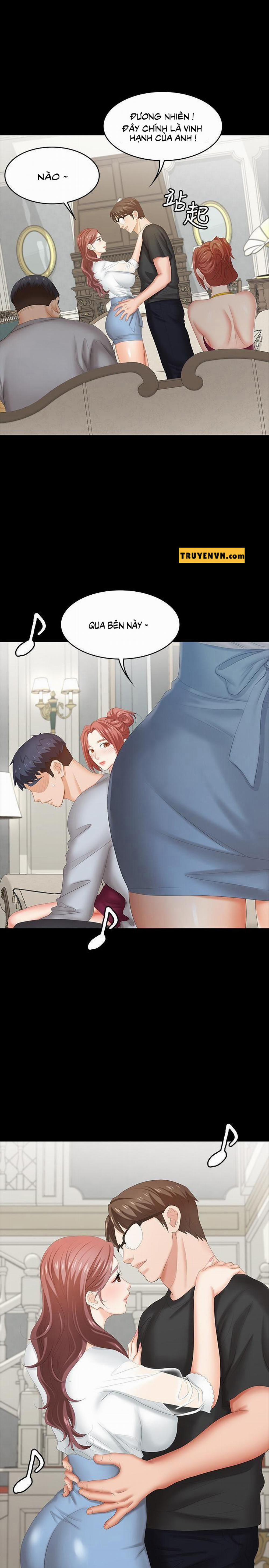 Hoán đổi vợ chồng 29 trang 21