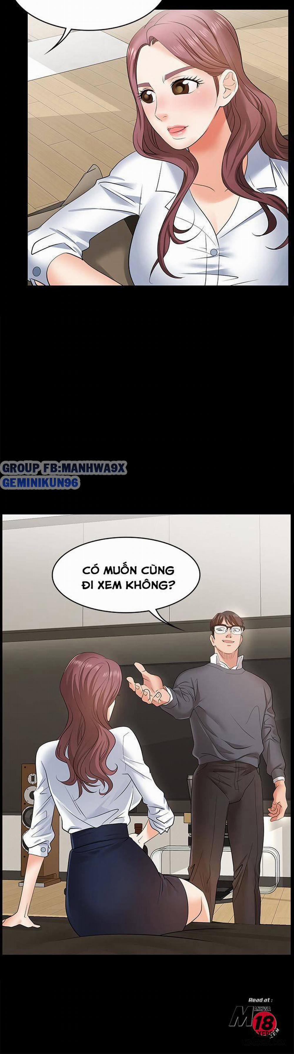 Hoán đổi vợ chồng 3 trang 20