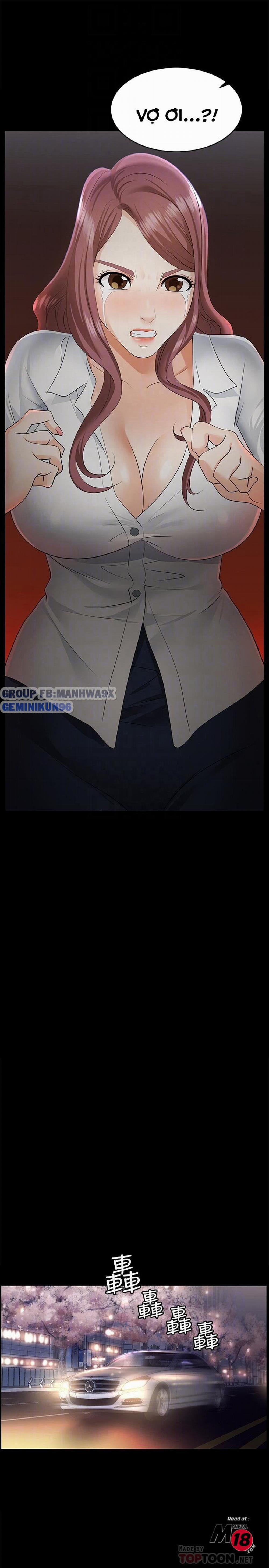 Hoán đổi vợ chồng 4 trang 19