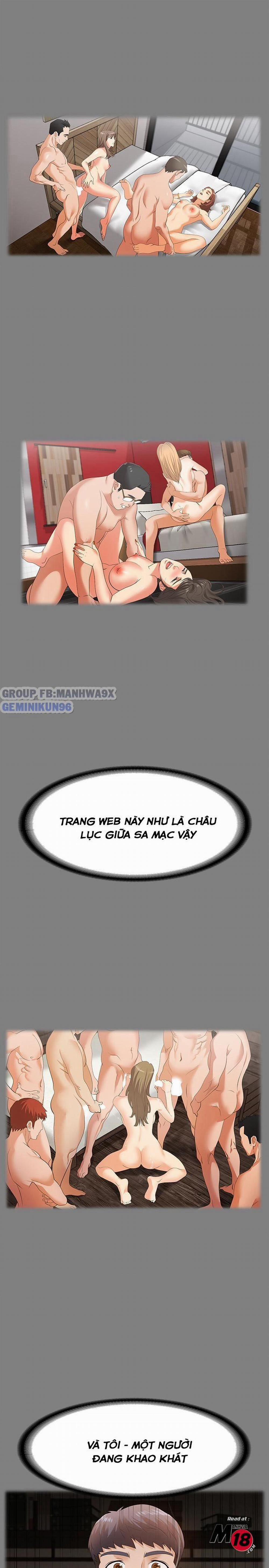 Hoán đổi vợ chồng 5 trang 2
