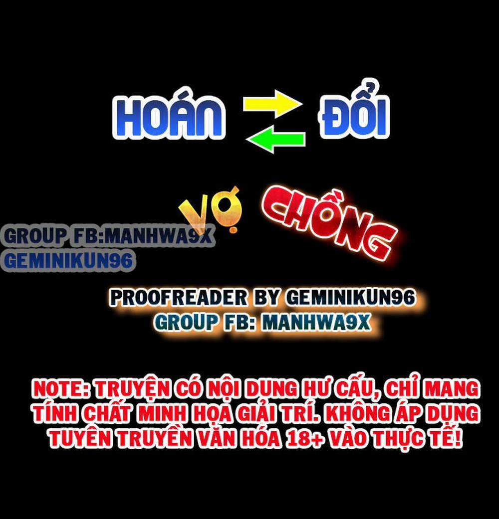 Hoán đổi vợ chồng 5 trang 4