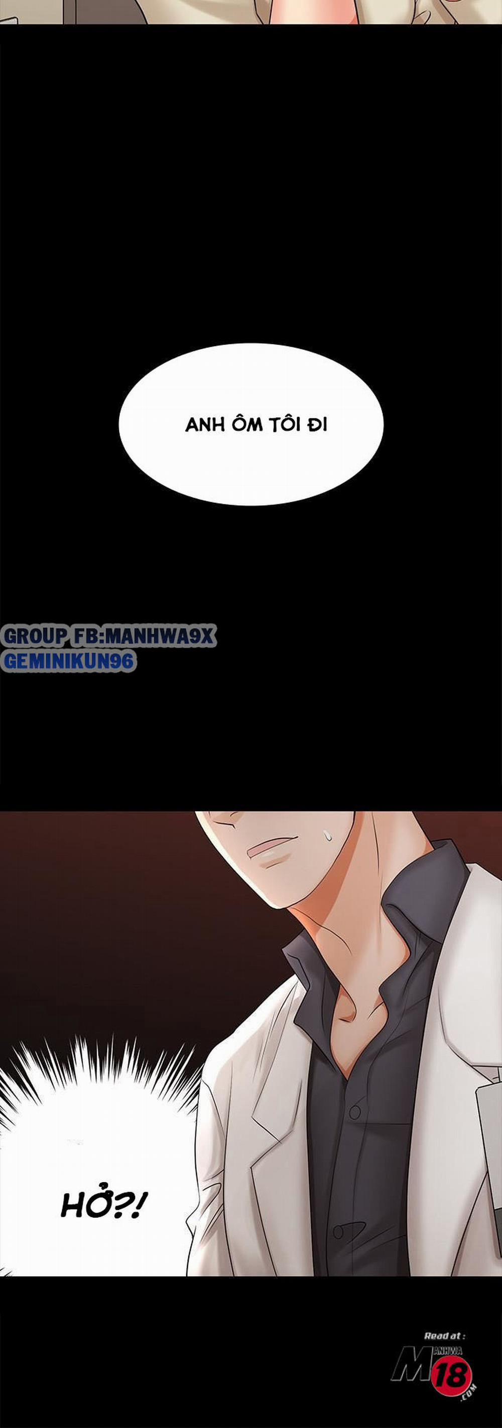 Hoán đổi vợ chồng 6 trang 10