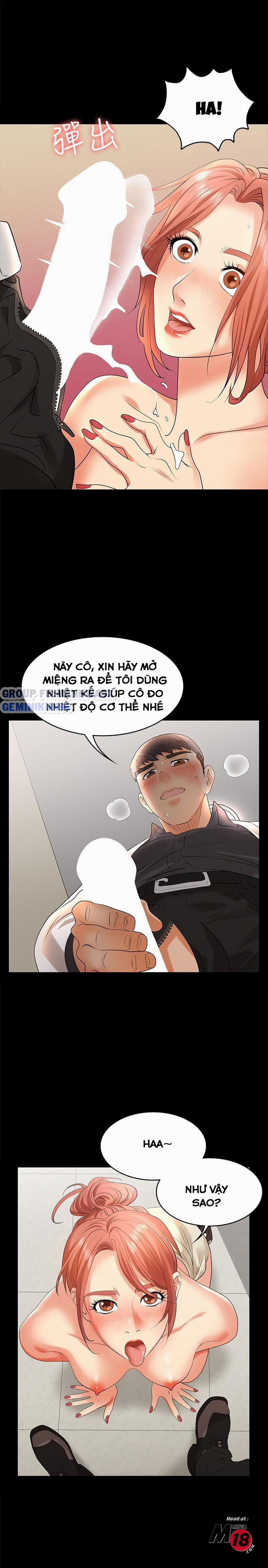 Hoán đổi vợ chồng 6 trang 21