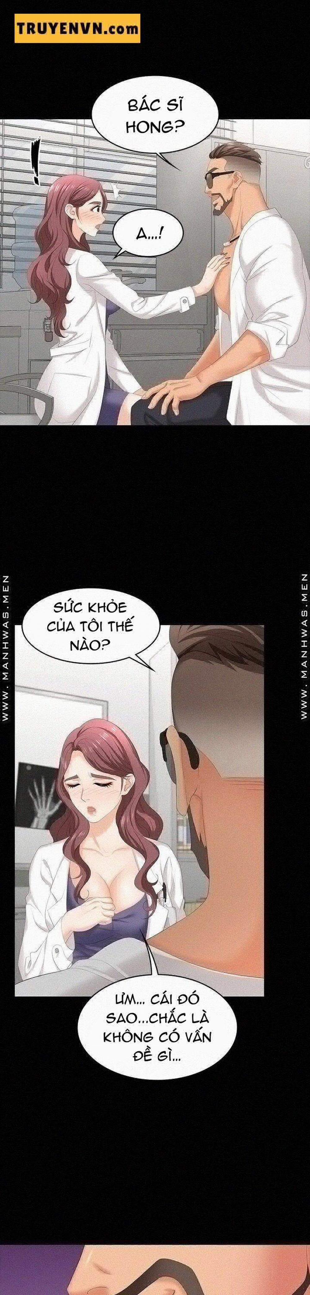 Hoán đổi vợ chồng 66 trang 6