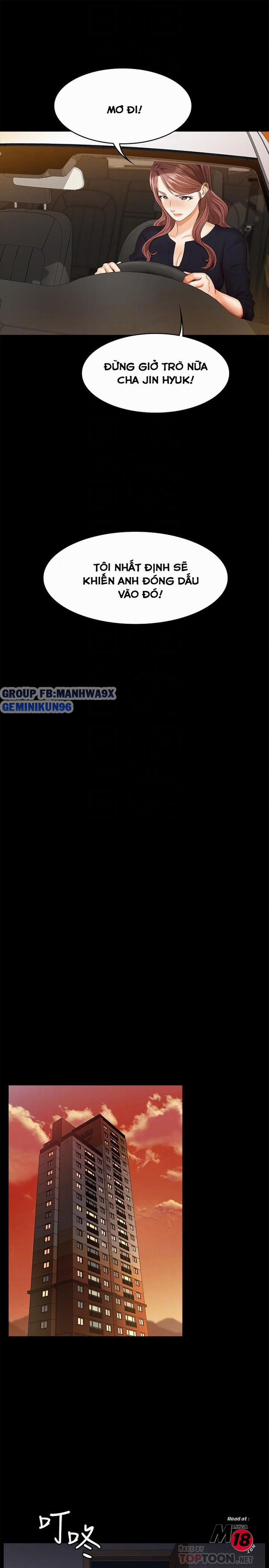 Hoán đổi vợ chồng 7 trang 16