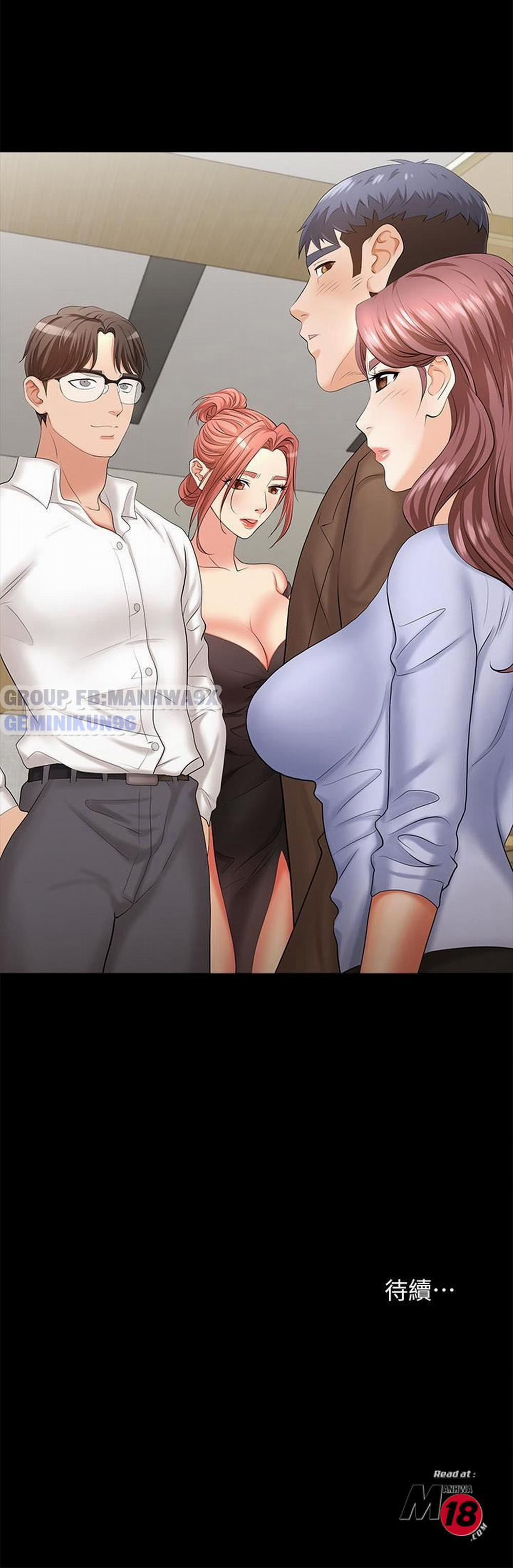 Hoán đổi vợ chồng 7 trang 36