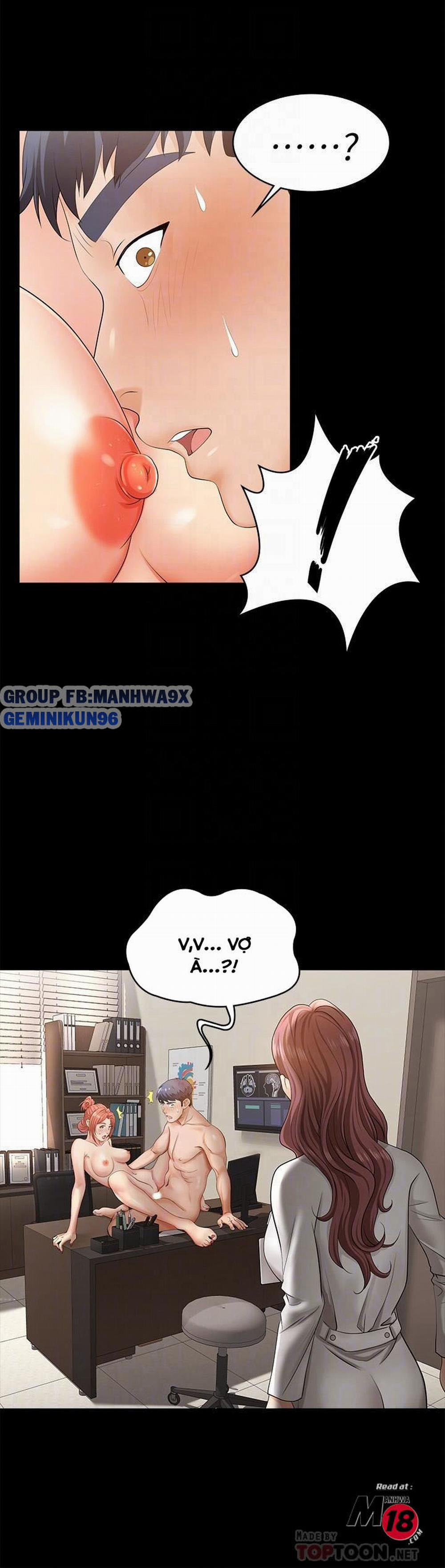 Hoán đổi vợ chồng 7 trang 7