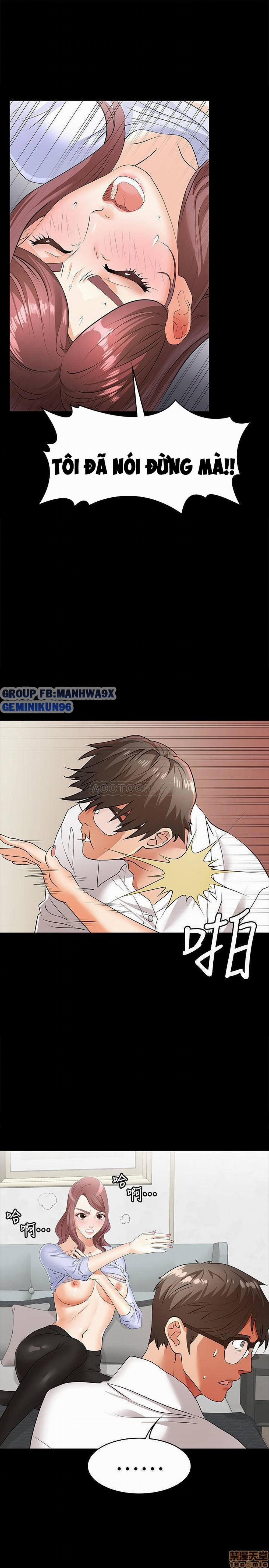 Hoán đổi vợ chồng 9 trang 25