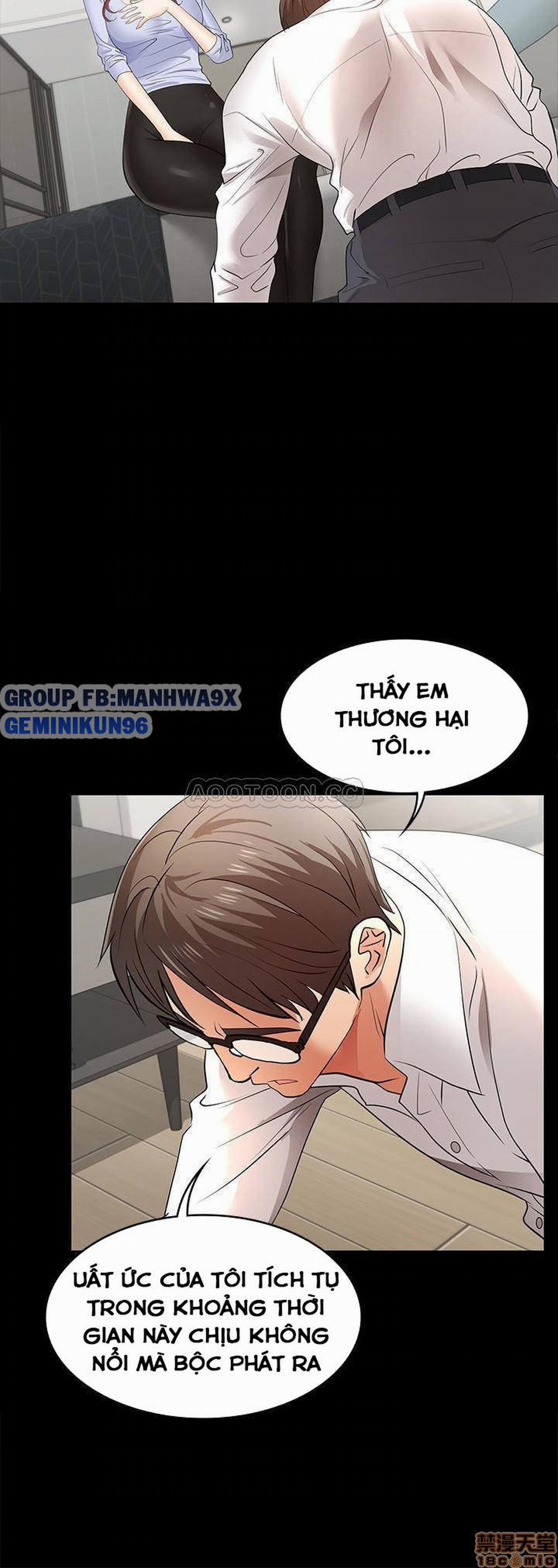 Hoán đổi vợ chồng 9 trang 28