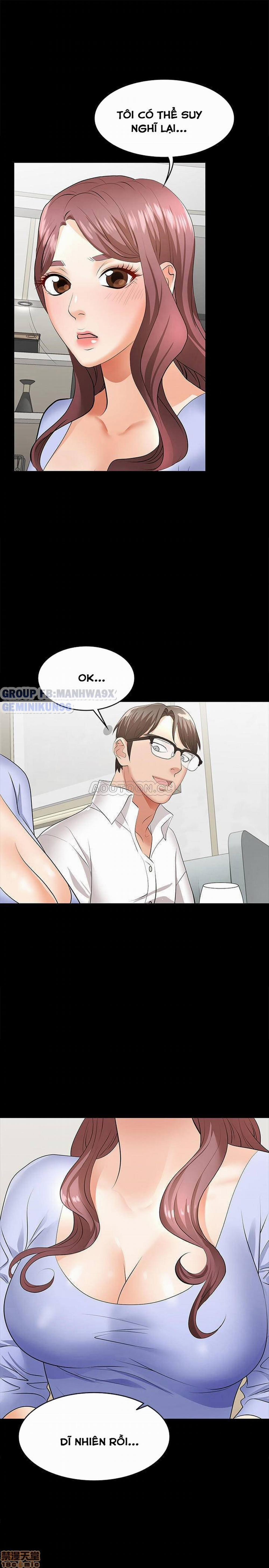 Hoán đổi vợ chồng 9 trang 38