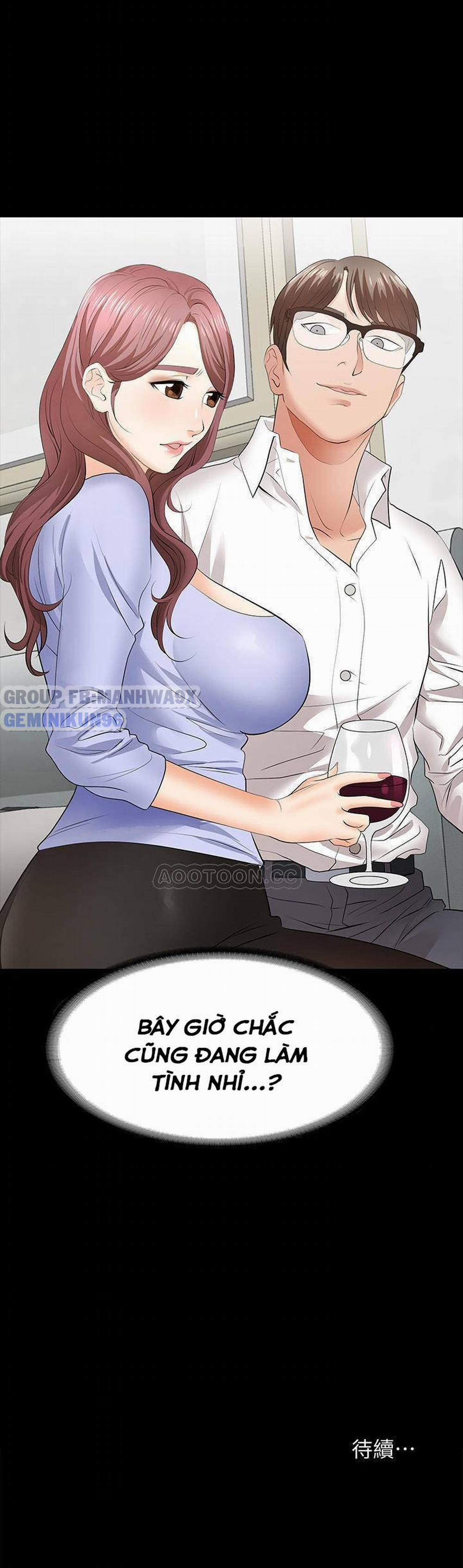 Hoán đổi vợ chồng 9 trang 42