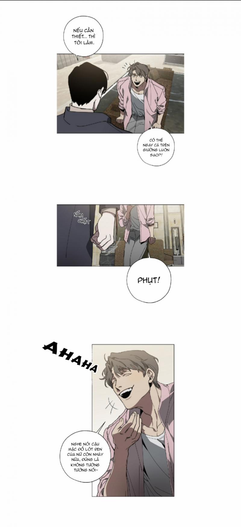 Hoán Đổi 2 trang 12