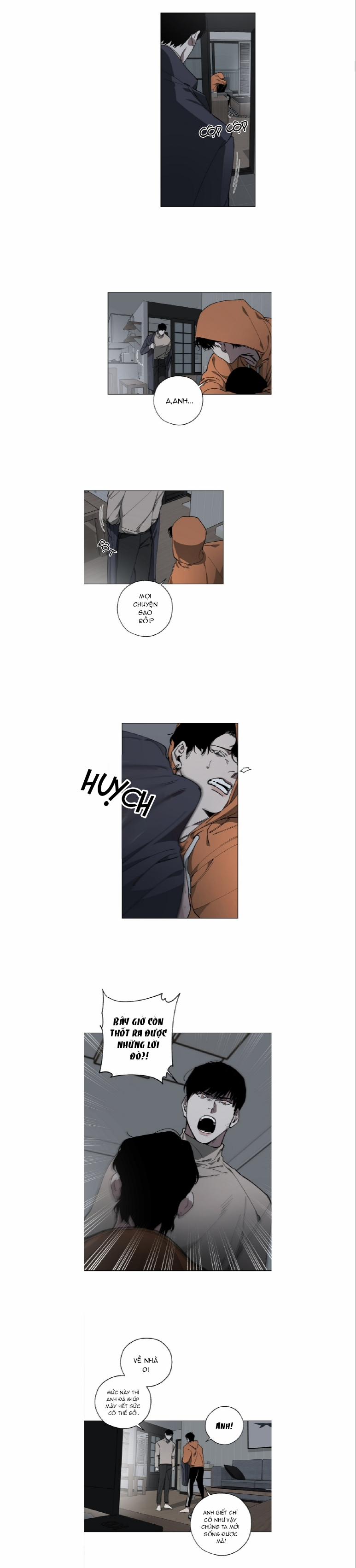 Hoán Đổi 3 trang 0