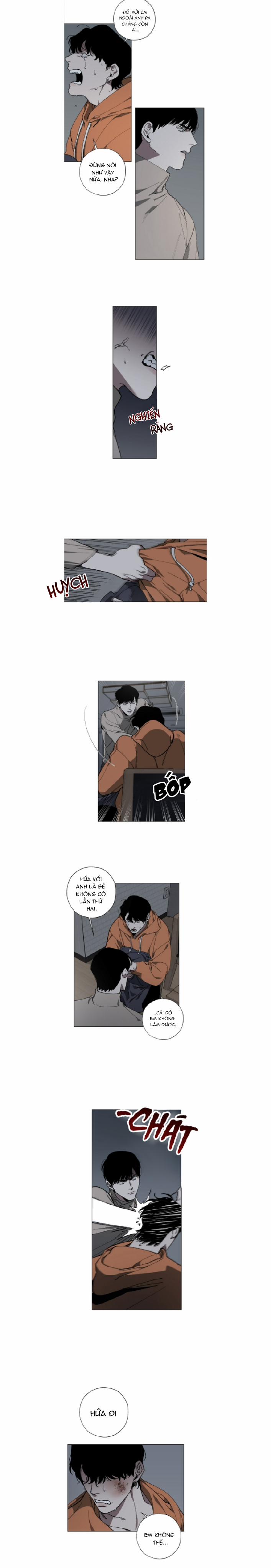 Hoán Đổi 3 trang 1