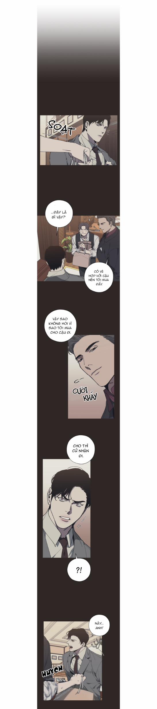 Hoán Đổi 4 trang 1