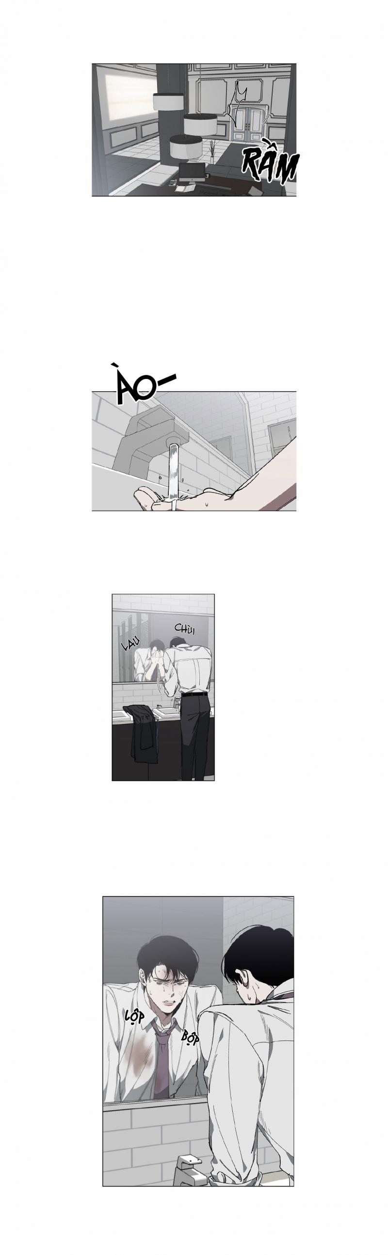 Hoán Đổi 5 trang 14