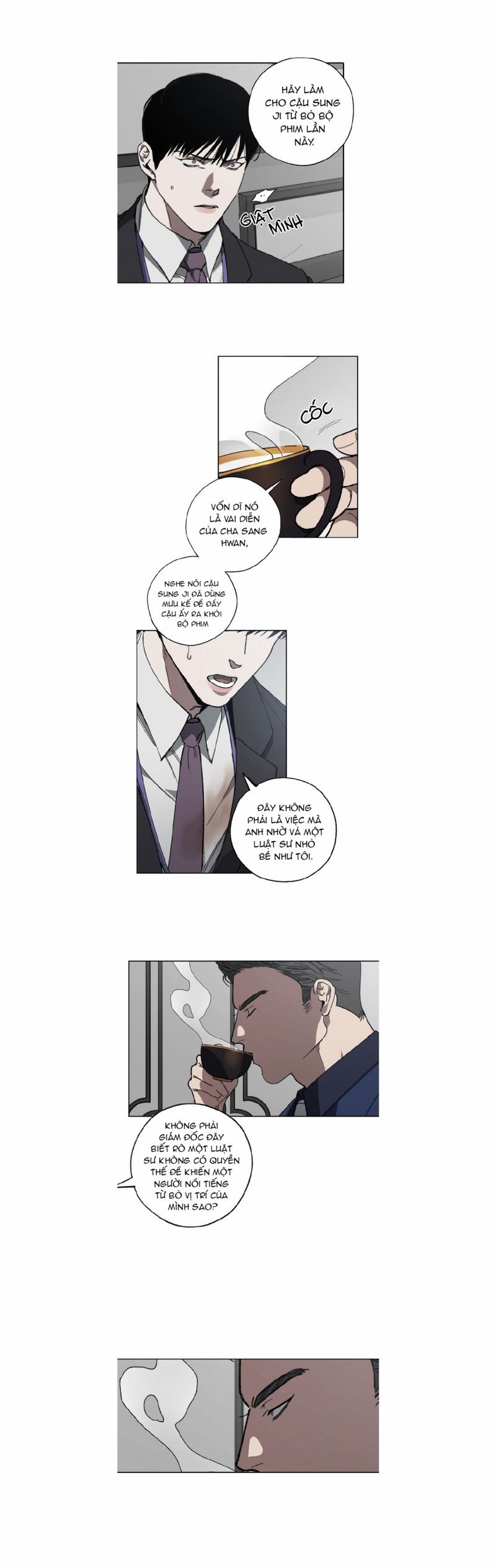 Hoán Đổi 5 trang 3