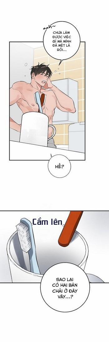 [HOÀN] Hai Khoảnh Khắc 0 trang 15