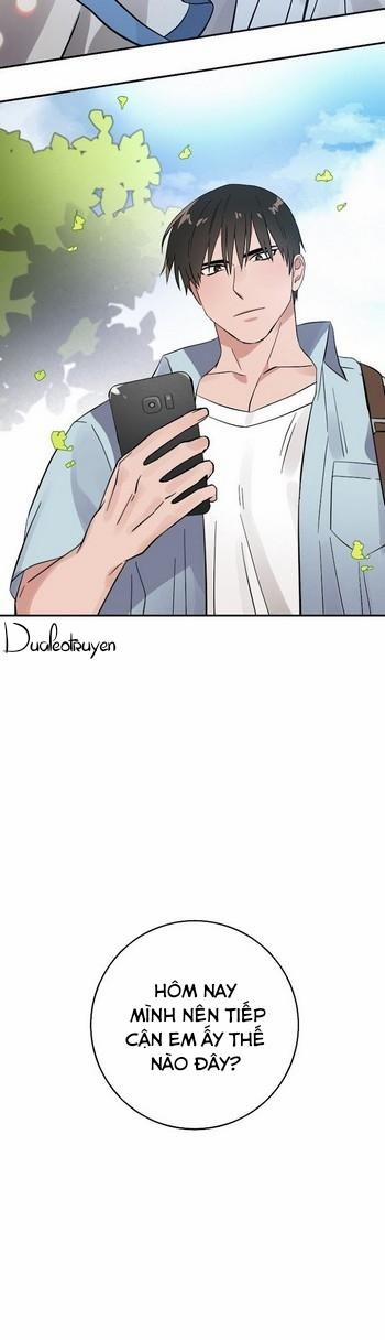 [HOÀN] Hai Khoảnh Khắc 0 trang 20