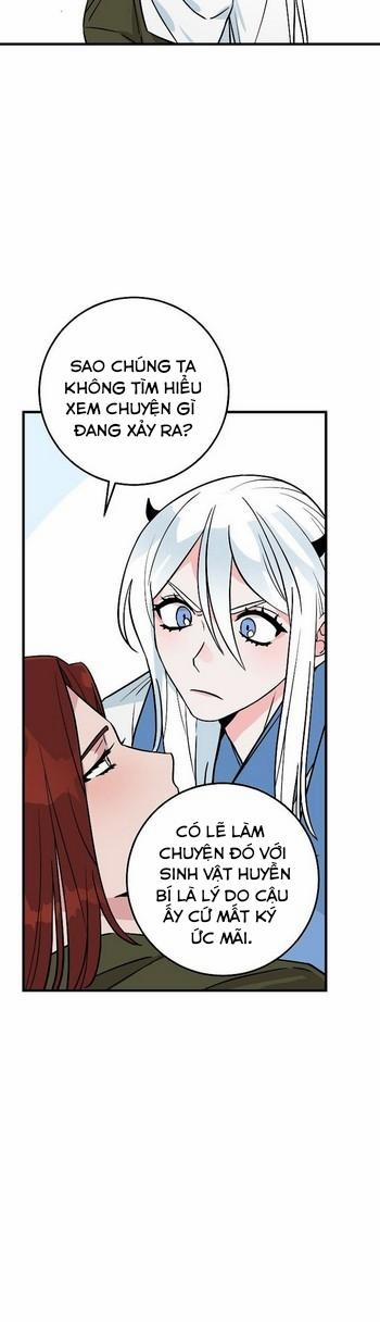 [HOÀN] Hai Khoảnh Khắc 1 trang 16