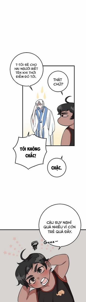 [HOÀN] Hai Khoảnh Khắc 1 trang 25