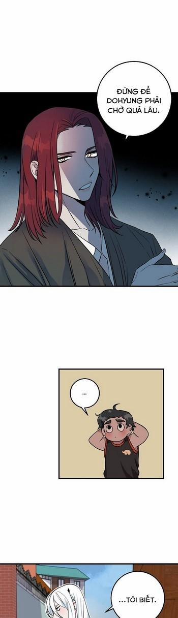 [HOÀN] Hai Khoảnh Khắc 1 trang 27