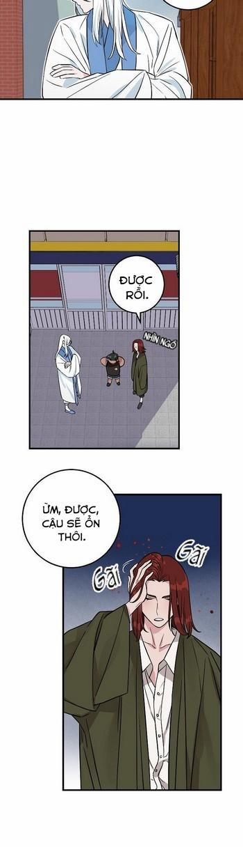 [HOÀN] Hai Khoảnh Khắc 1 trang 28