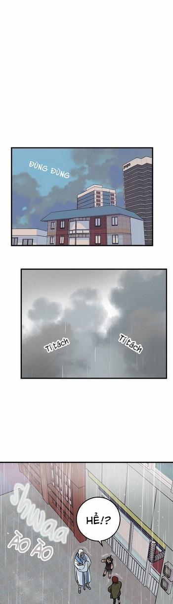 [HOÀN] Hai Khoảnh Khắc 1 trang 29