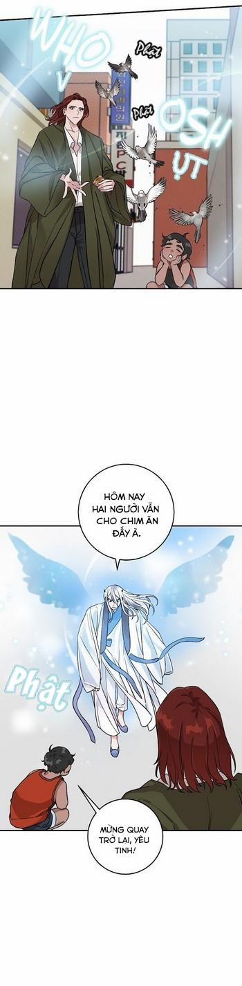 [HOÀN] Hai Khoảnh Khắc 1 trang 3