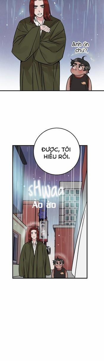 [HOÀN] Hai Khoảnh Khắc 1 trang 32