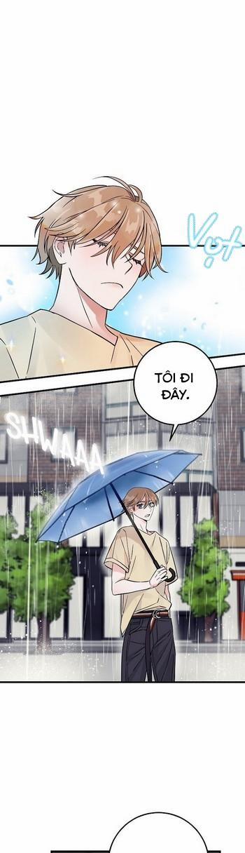 [HOÀN] Hai Khoảnh Khắc 1 trang 33