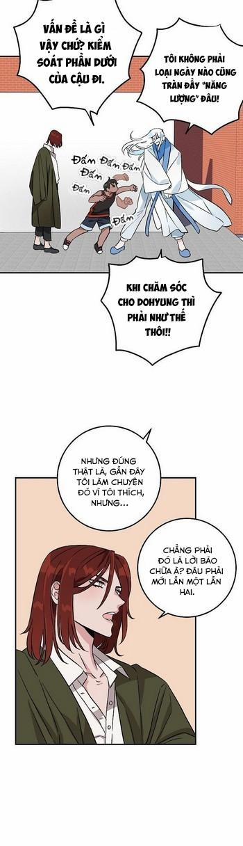 [HOÀN] Hai Khoảnh Khắc 1 trang 5