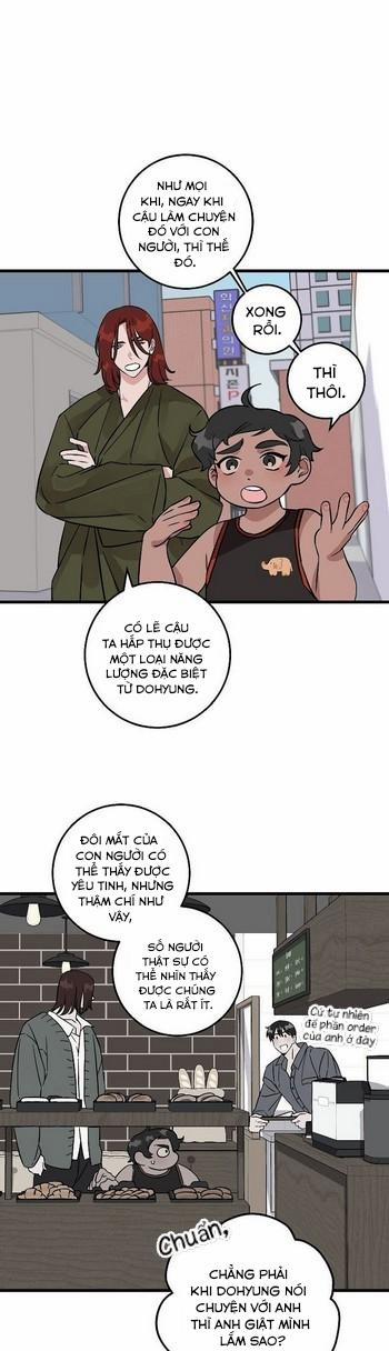 [HOÀN] Hai Khoảnh Khắc 1 trang 8