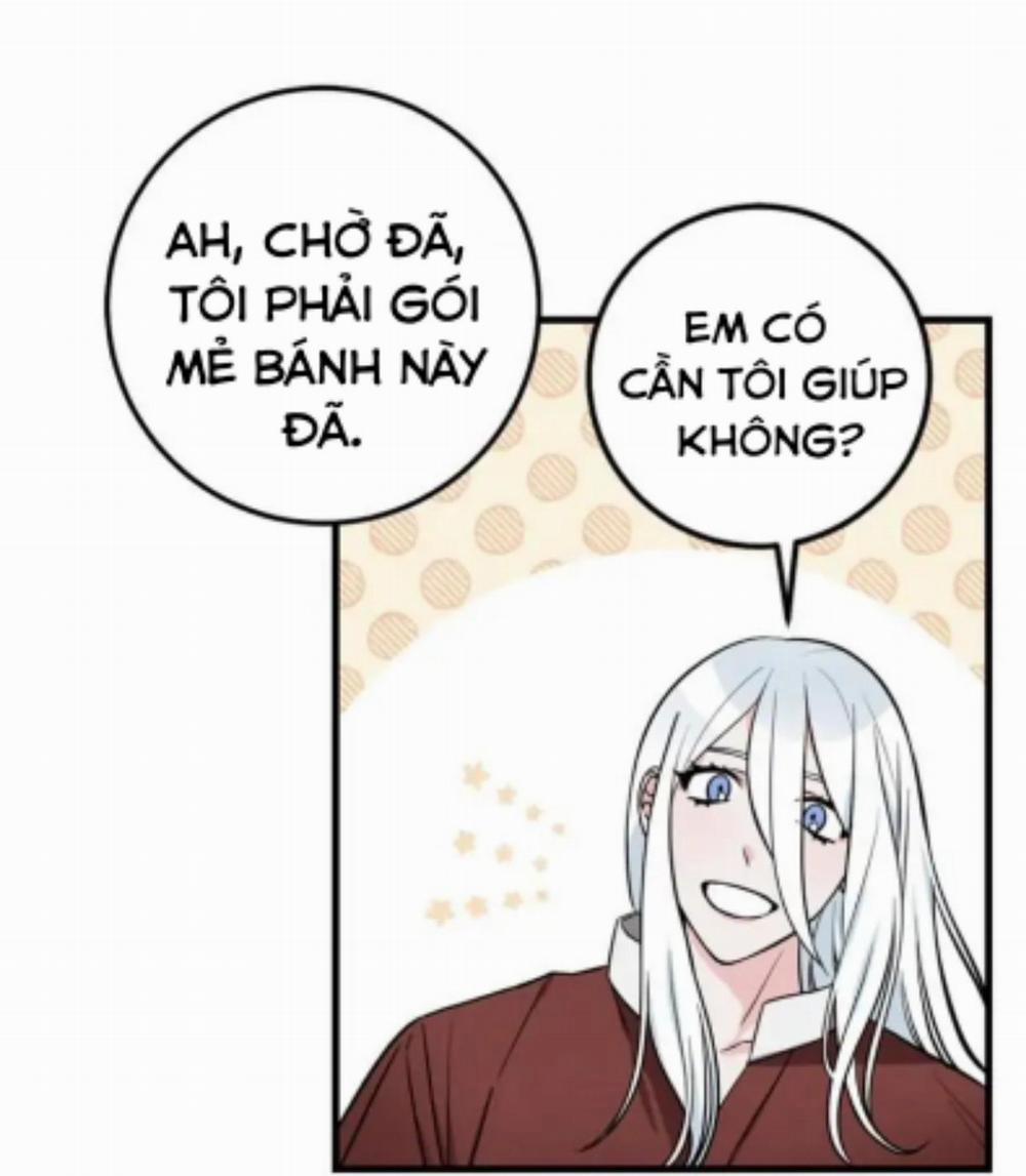 [HOÀN] Hai Khoảnh Khắc 11 trang 13