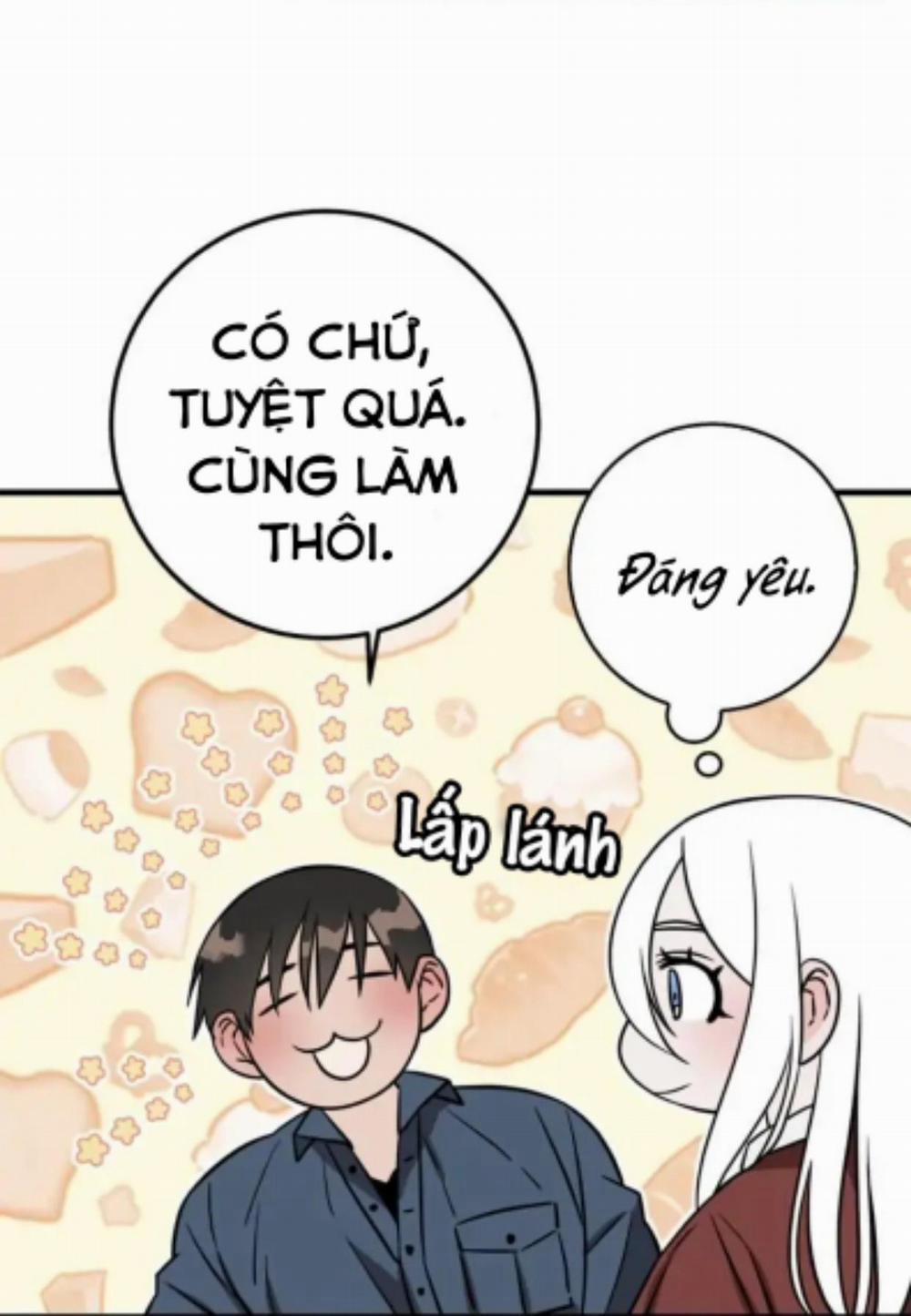 [HOÀN] Hai Khoảnh Khắc 11 trang 14