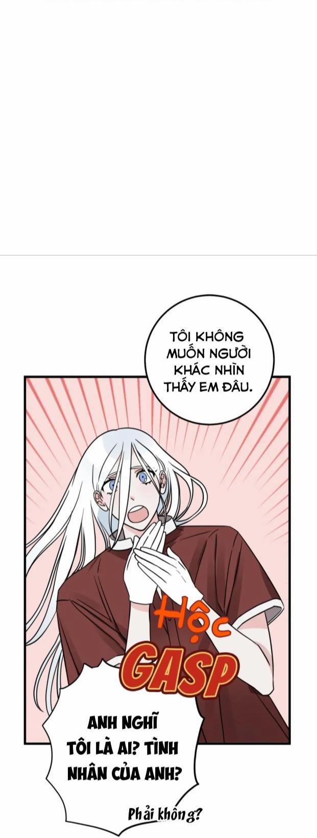 [HOÀN] Hai Khoảnh Khắc 11 trang 26