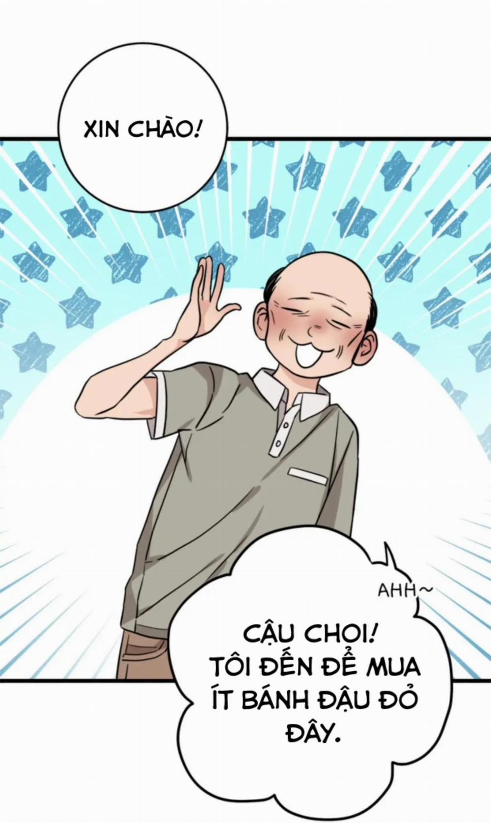 [HOÀN] Hai Khoảnh Khắc 11 trang 42