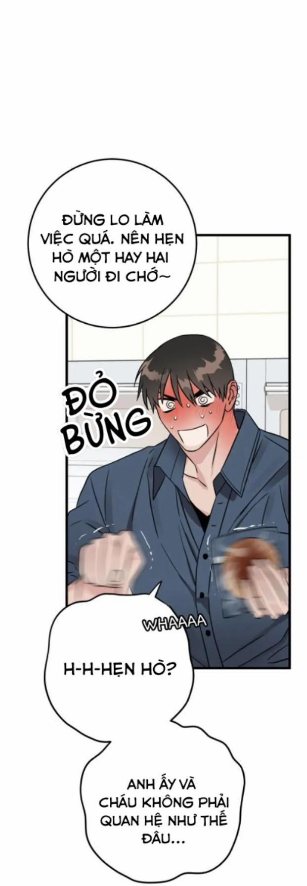 [HOÀN] Hai Khoảnh Khắc 11 trang 48