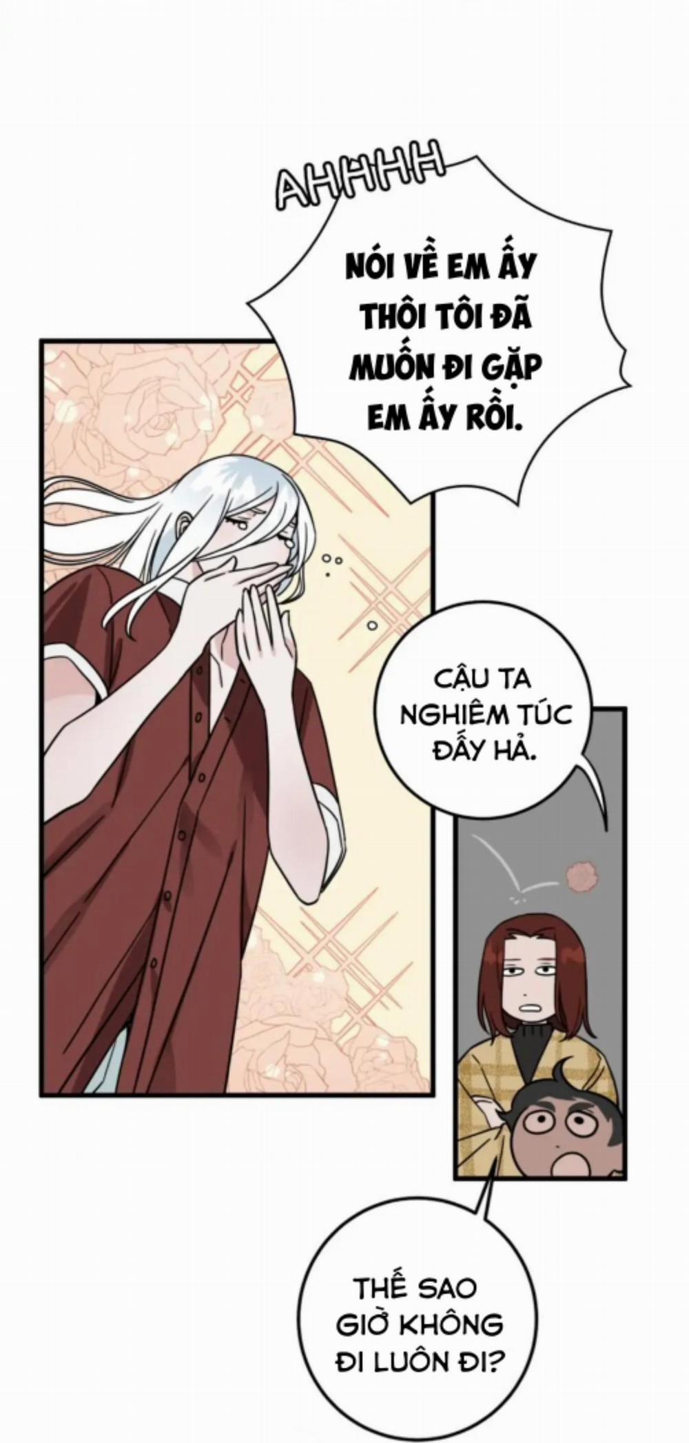 [HOÀN] Hai Khoảnh Khắc 11 trang 80