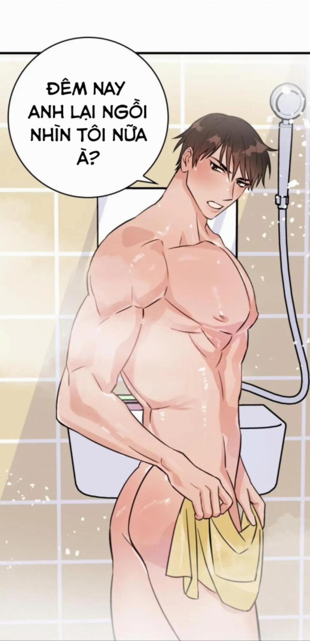 [HOÀN] Hai Khoảnh Khắc 12 trang 34