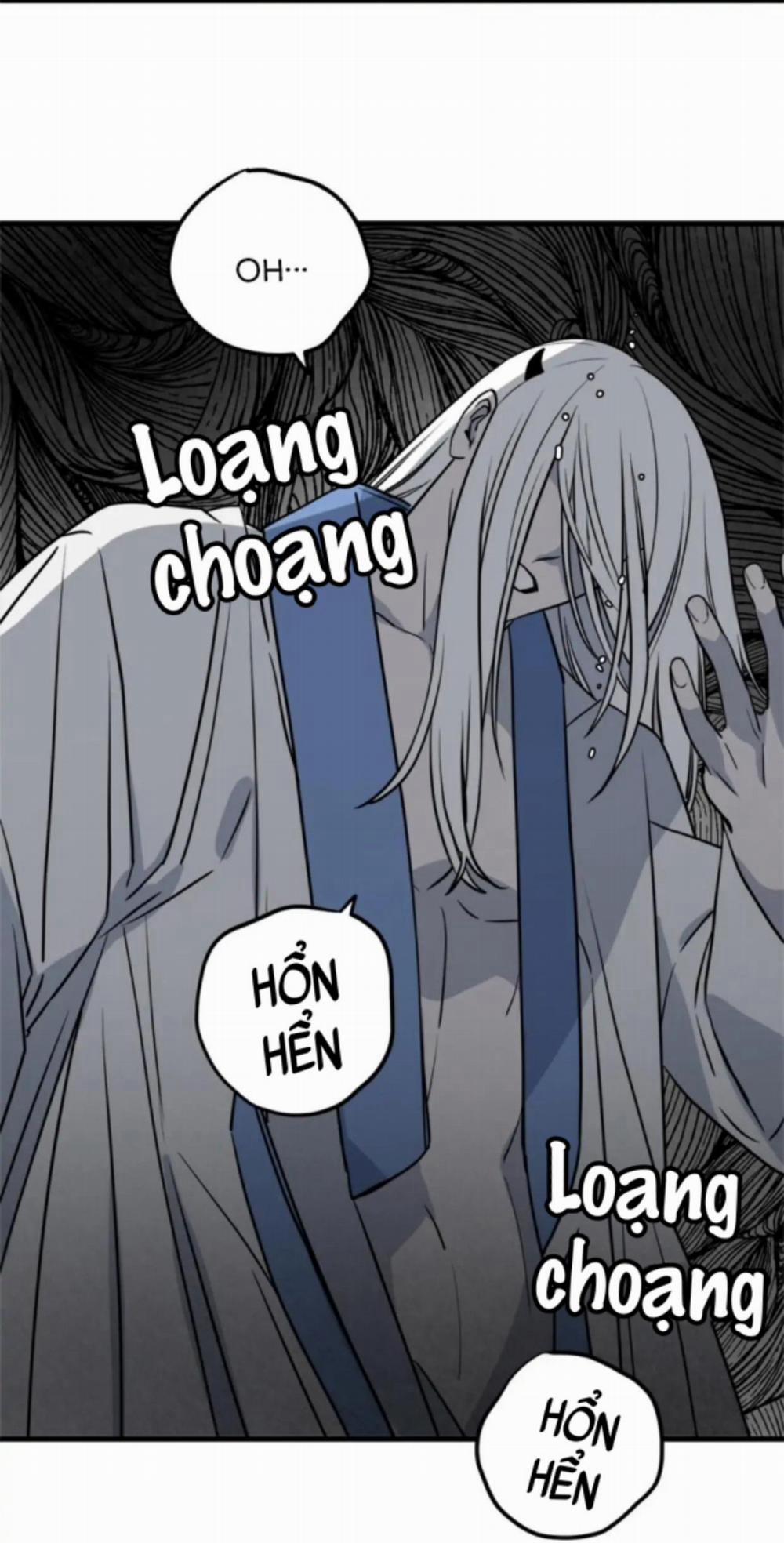 [HOÀN] Hai Khoảnh Khắc 12 trang 83