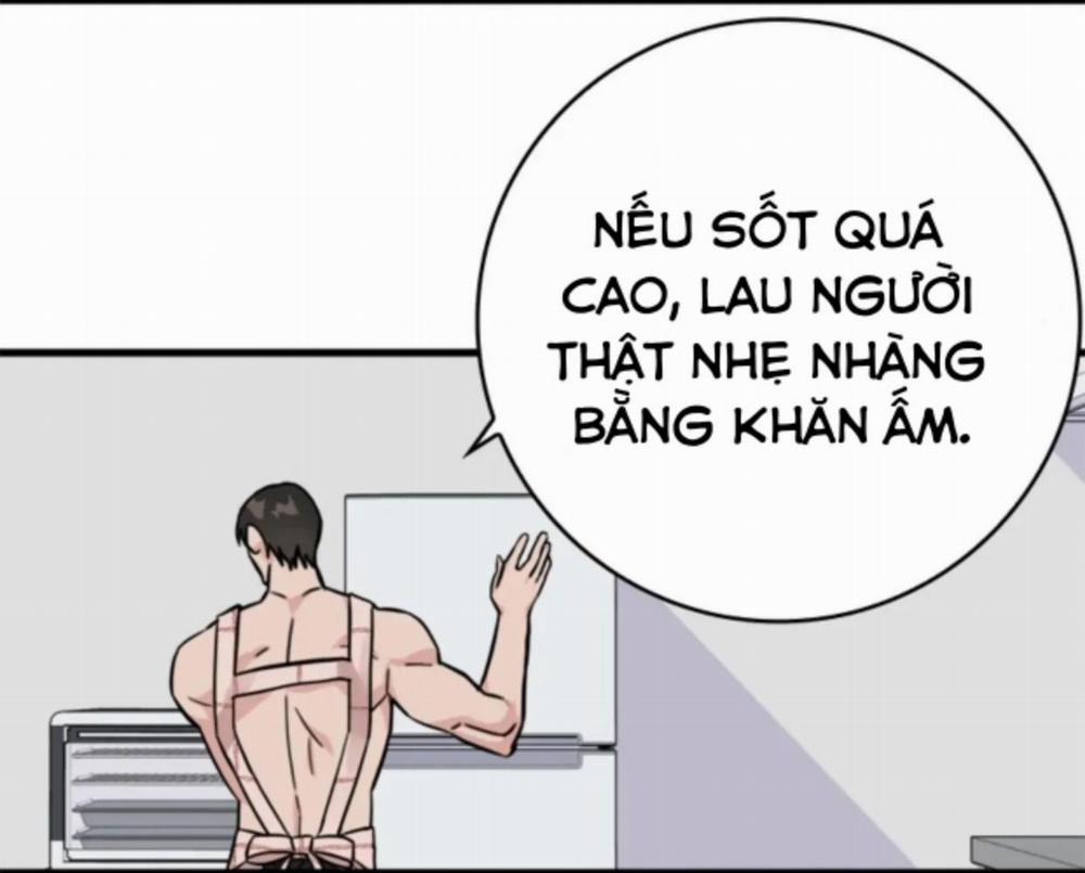 [HOÀN] Hai Khoảnh Khắc 13 trang 2