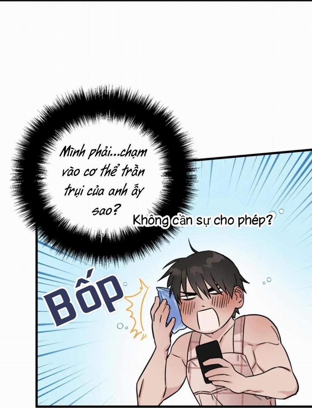 [HOÀN] Hai Khoảnh Khắc 13 trang 3